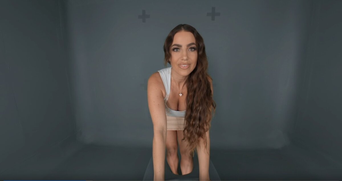 A Steamy Streamer screenshot 5