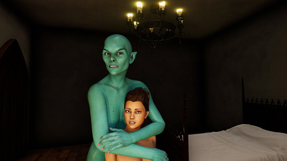 Adult VR Game Room screenshot 4