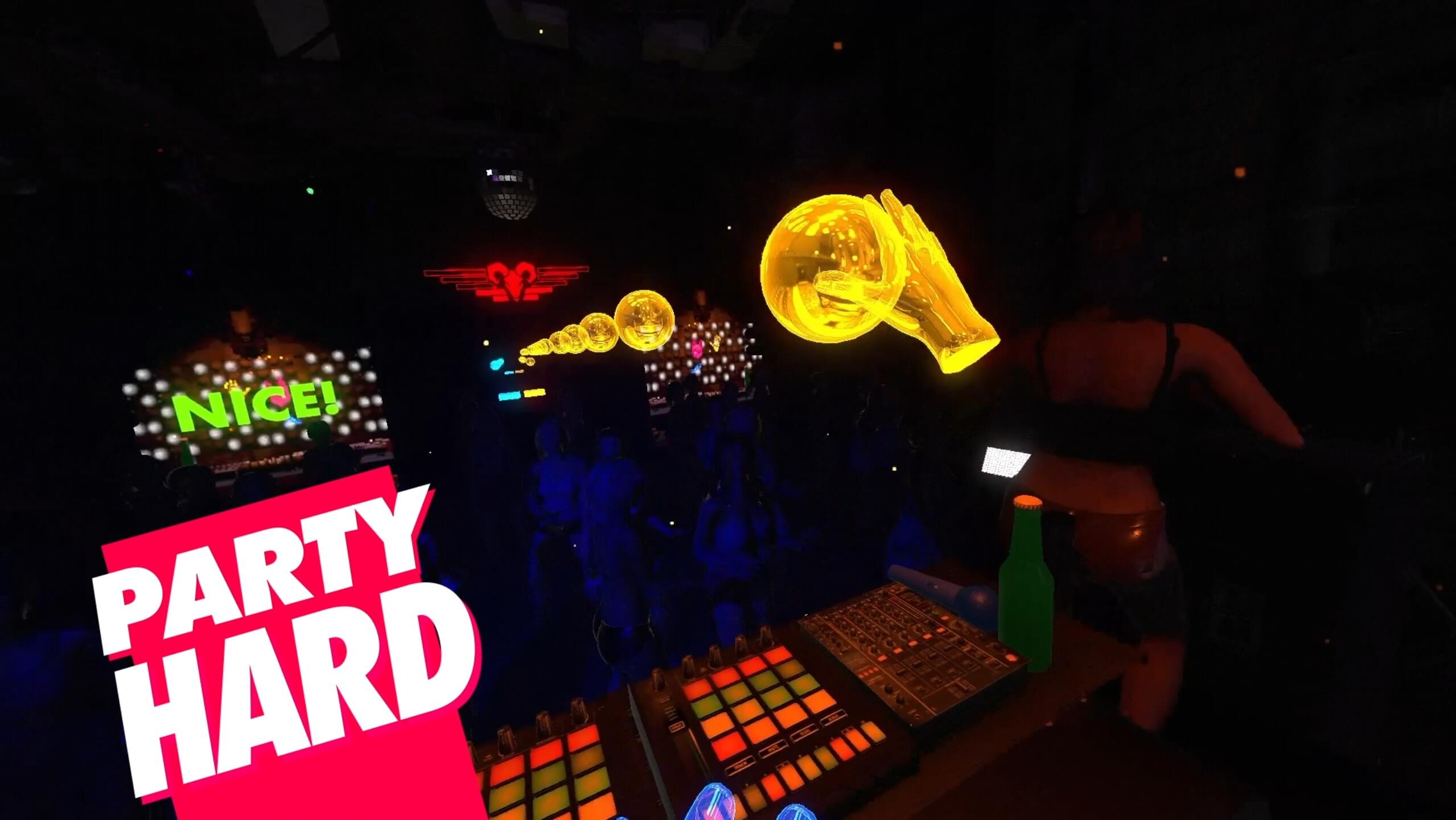 DJ Lusty Beats screenshot 1