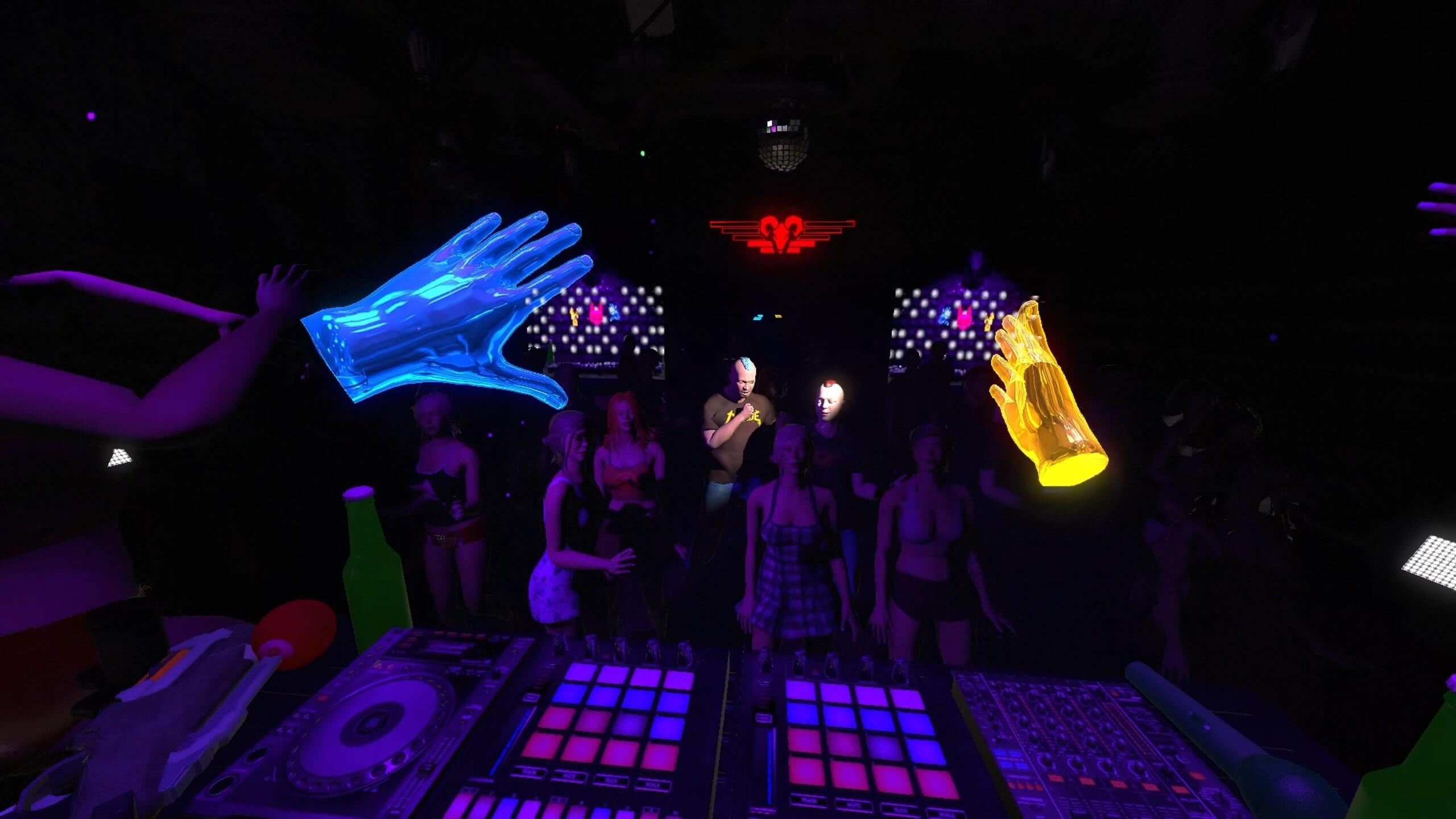 DJ Lusty Beats screenshot 2