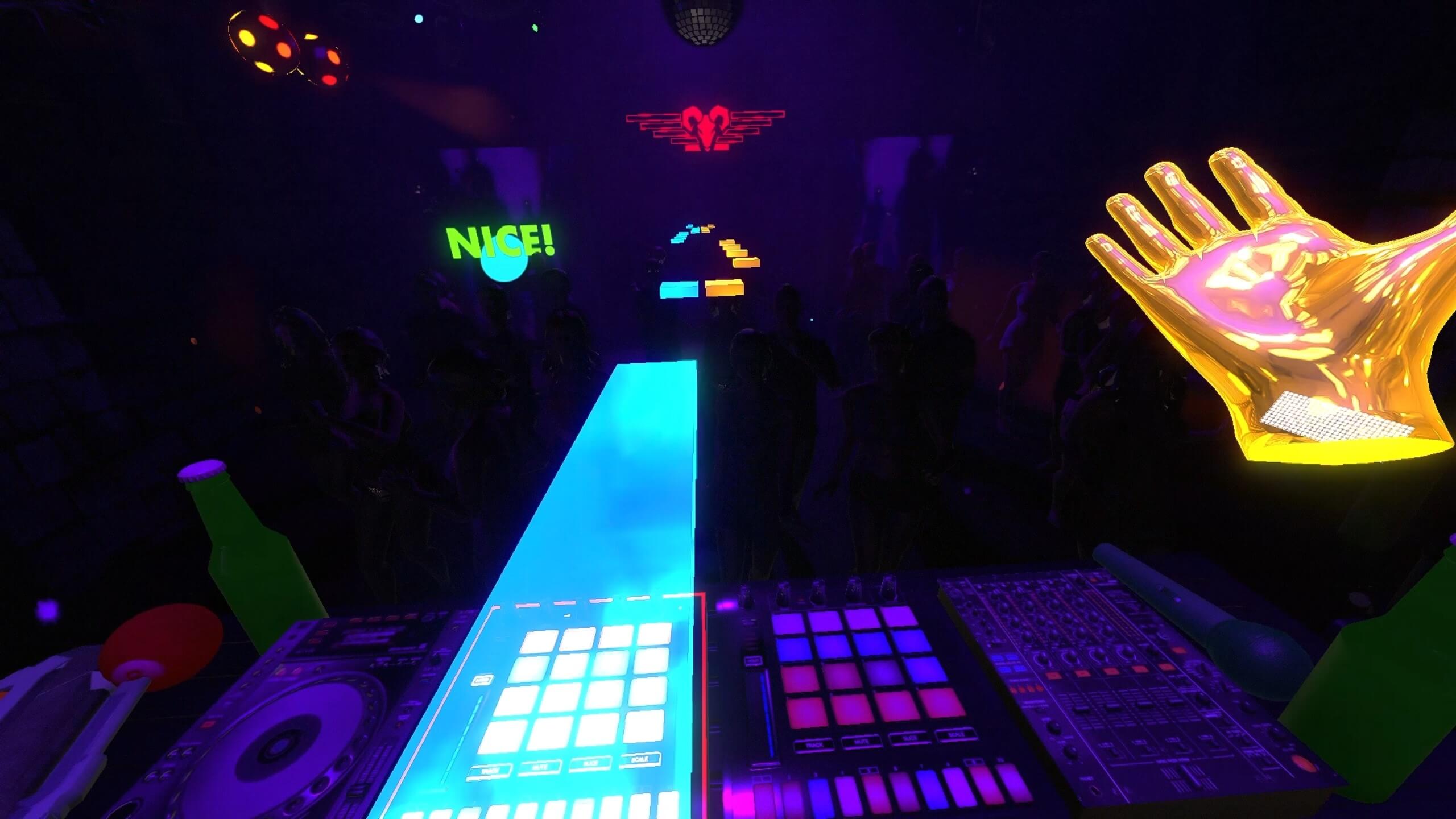 DJ Lusty Beats screenshot 3