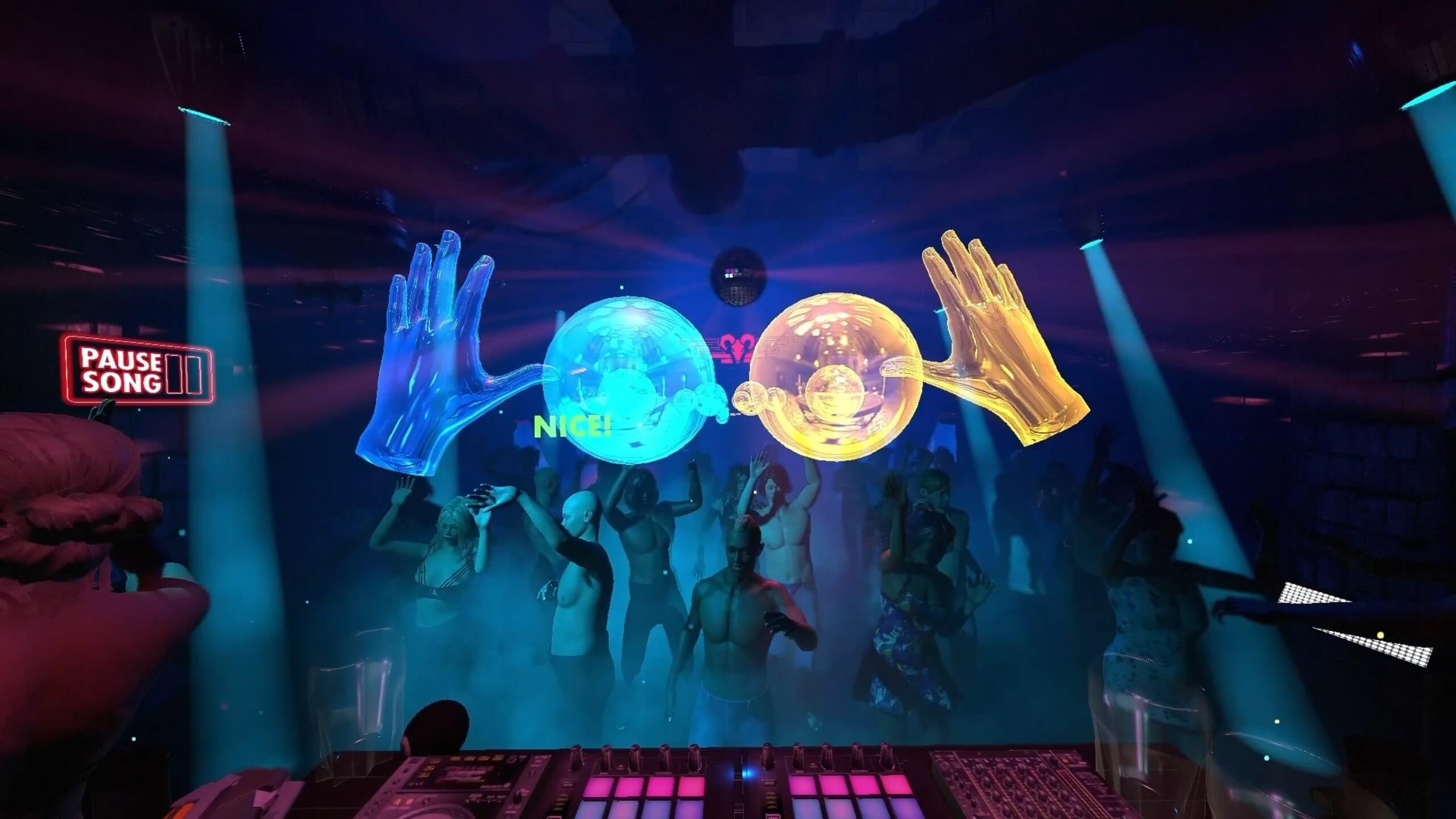 DJ Lusty Beats screenshot 4