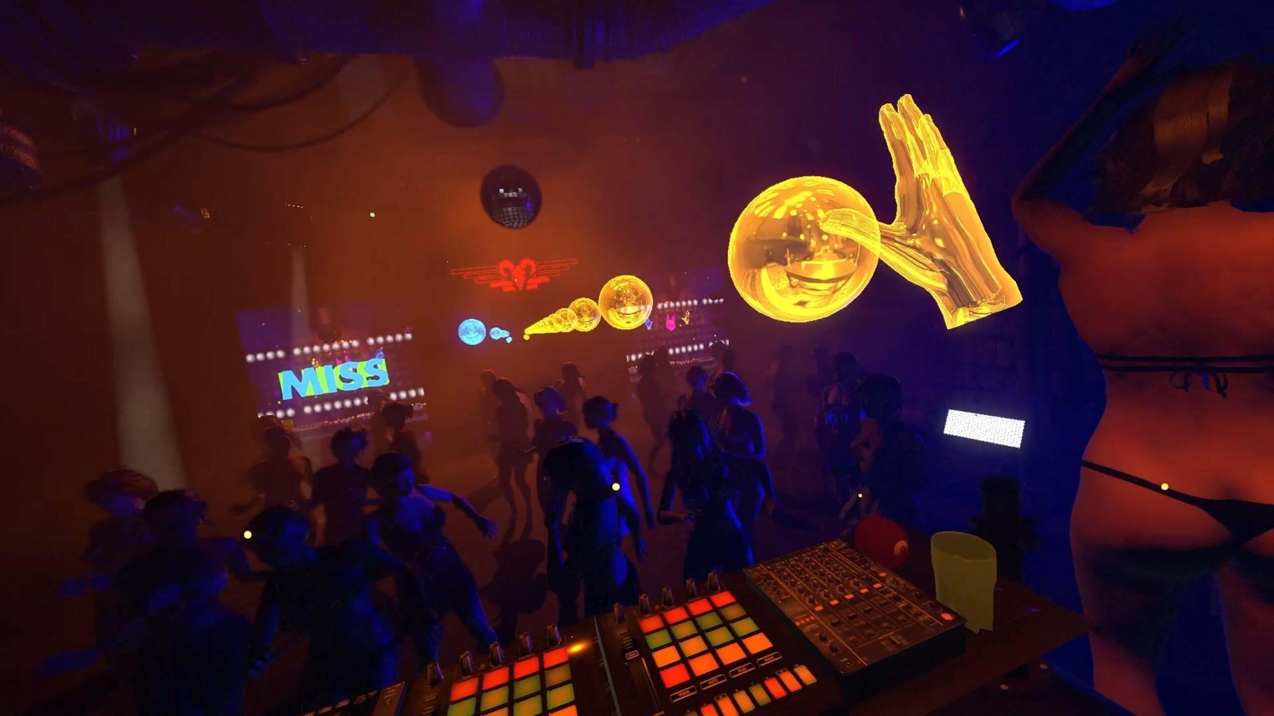 DJ Lusty Beats screenshot 5