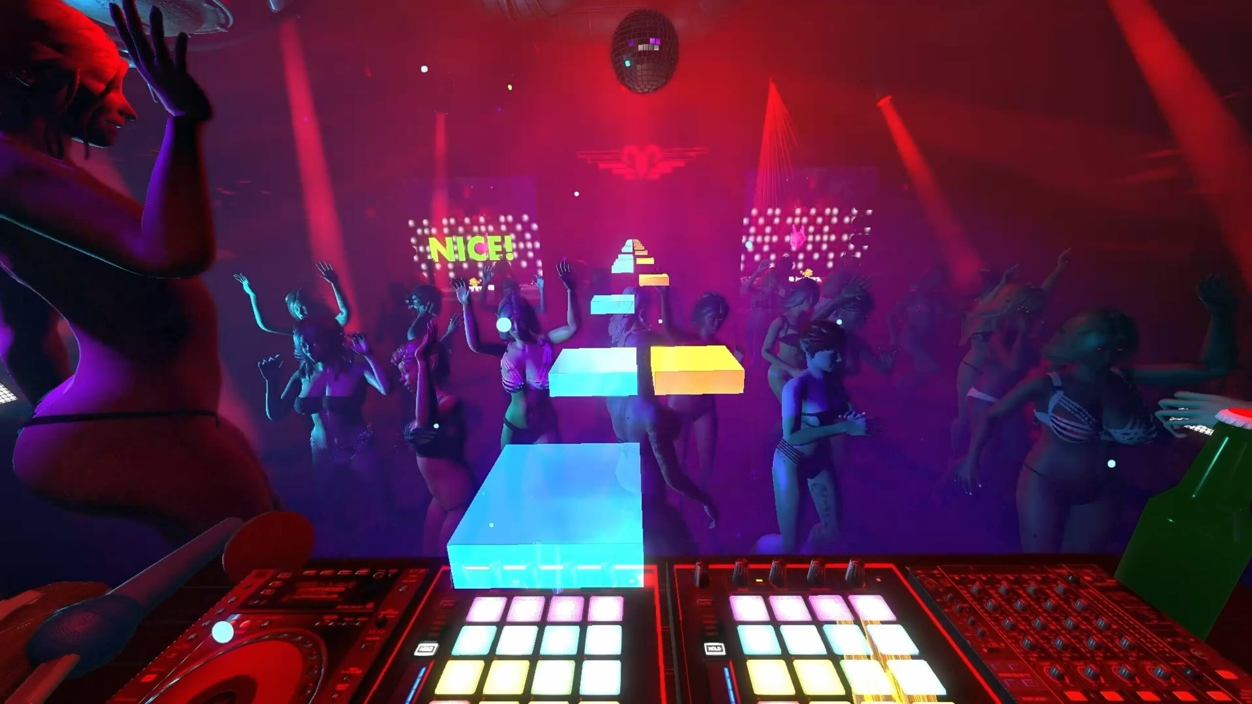 DJ Lusty Beats screenshot 6