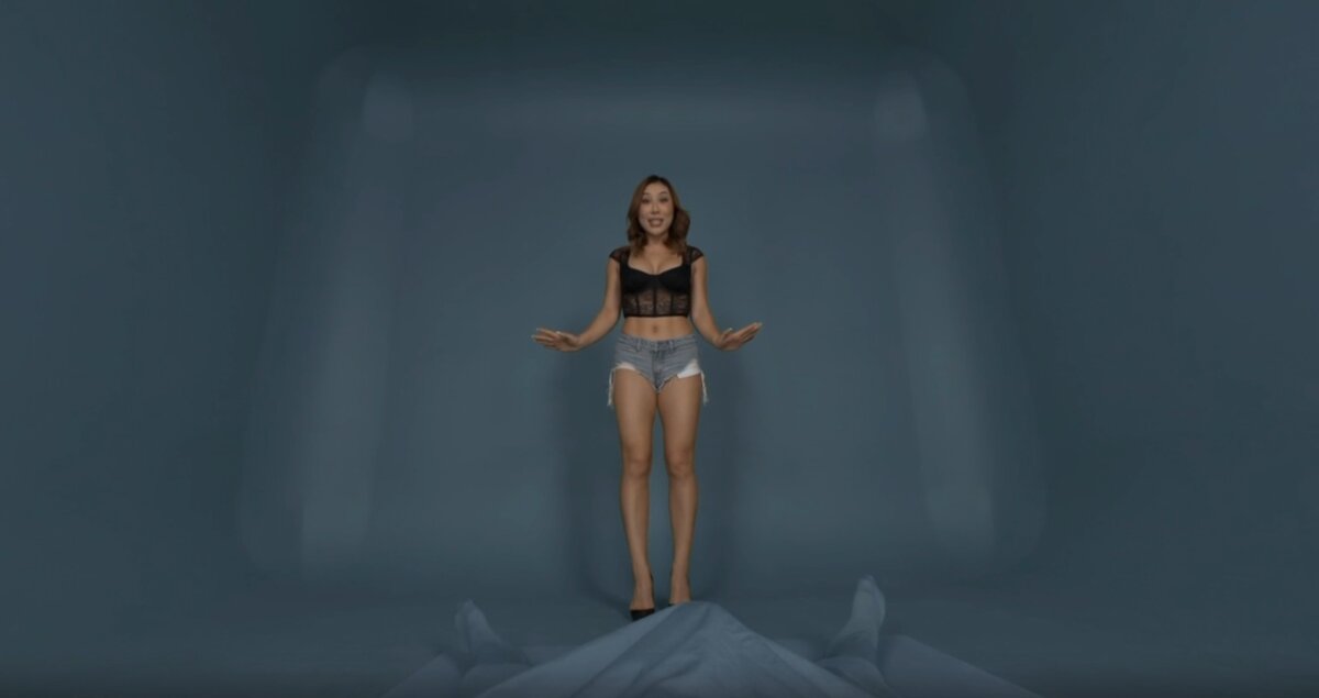 Influencer Gone Wild (Passthrough) screenshot 1