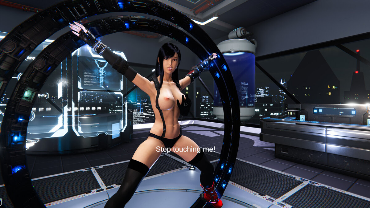 The Villain Simulator screenshot 1