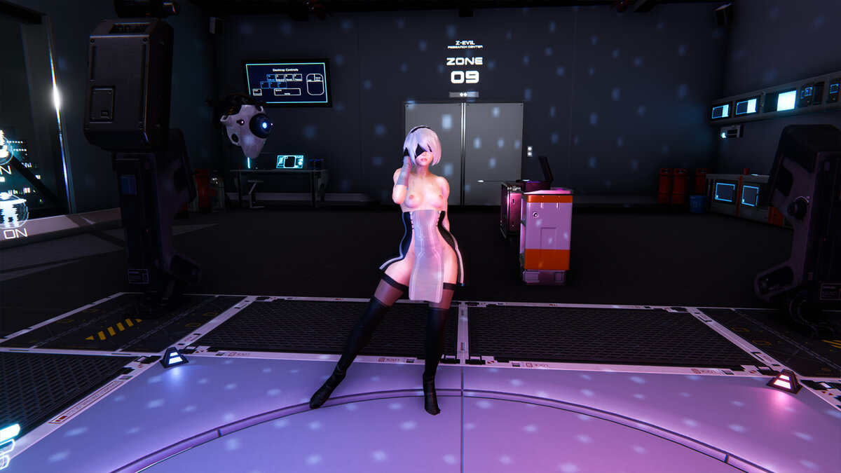 The Villain Simulator screenshot 10