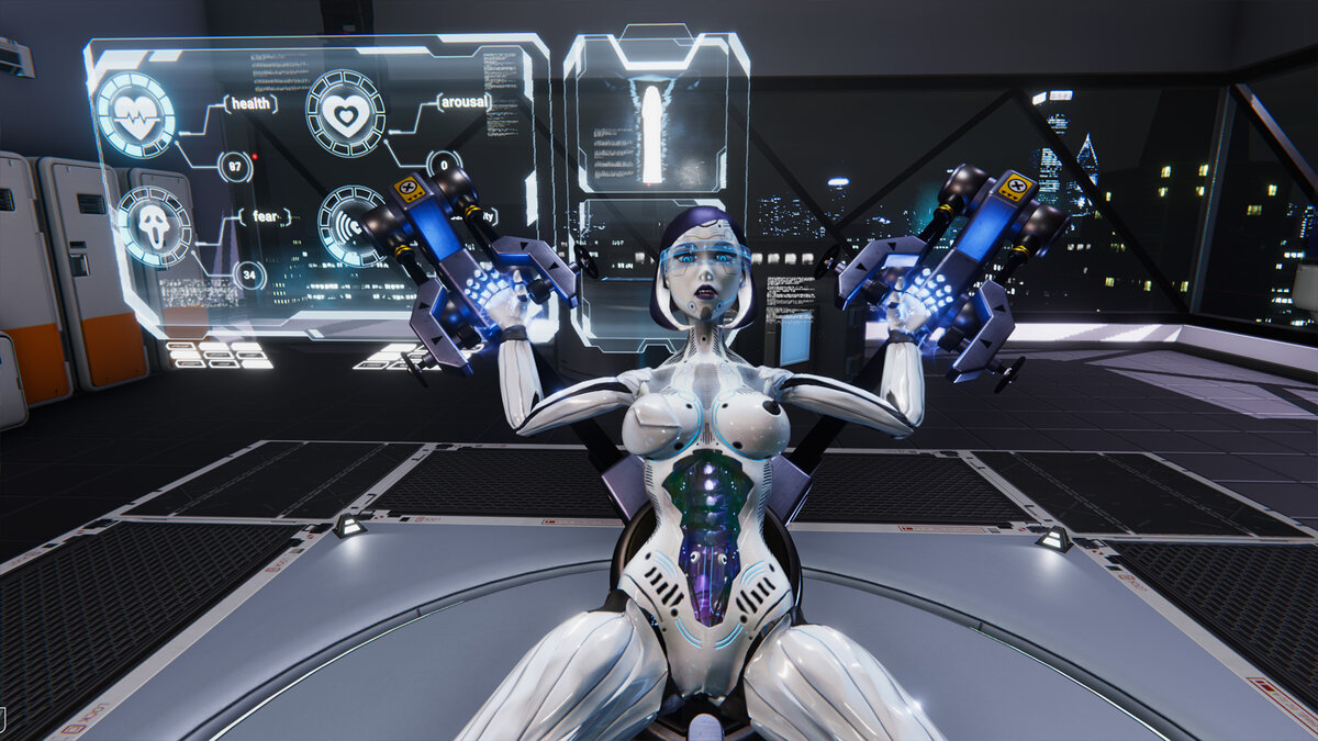 The Villain Simulator screenshot 2