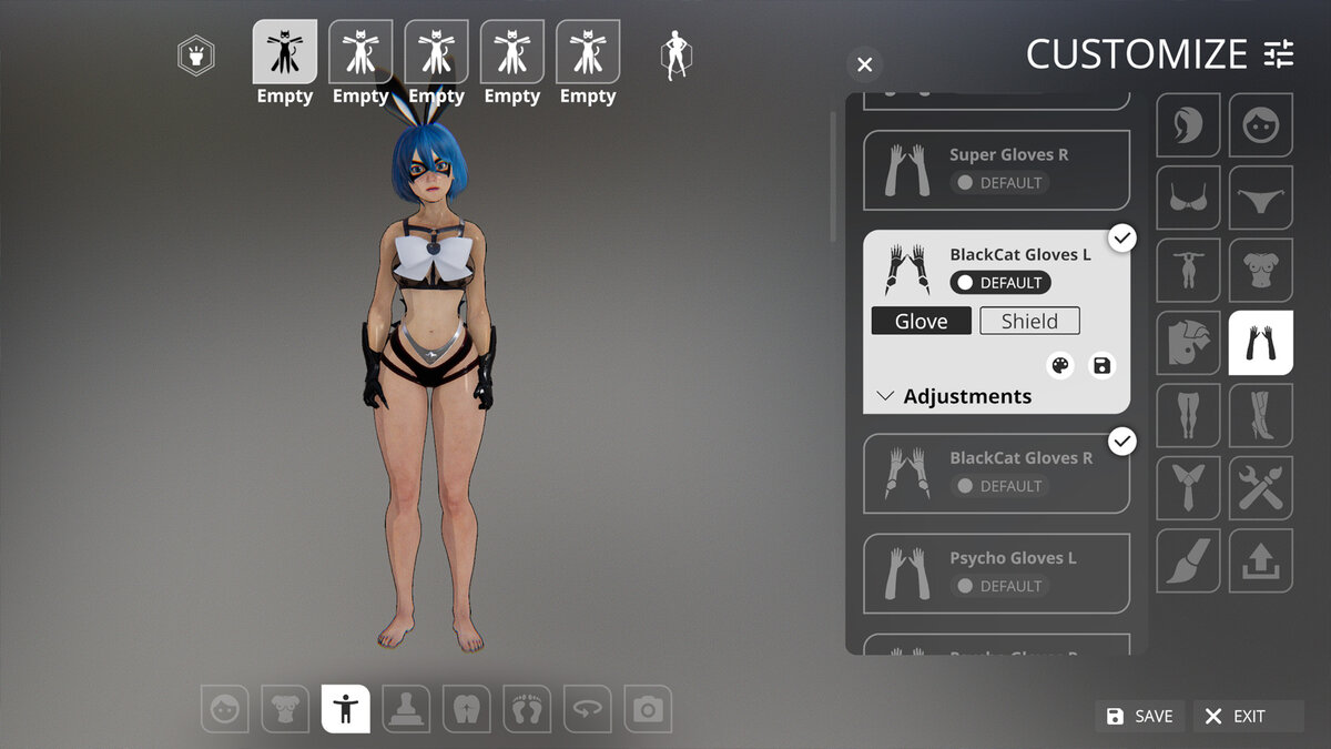 The Villain Simulator screenshot 5