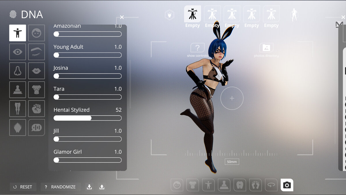 The Villain Simulator screenshot 6