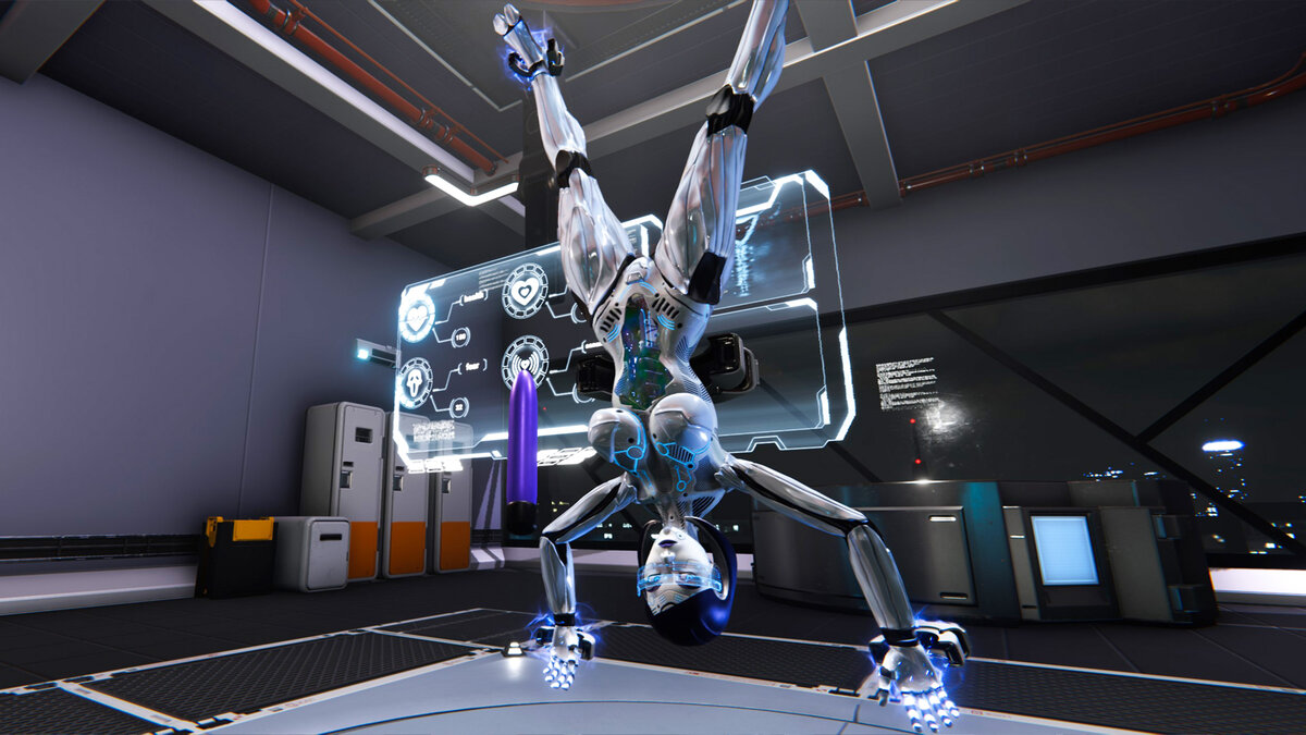 The Villain Simulator screenshot 9