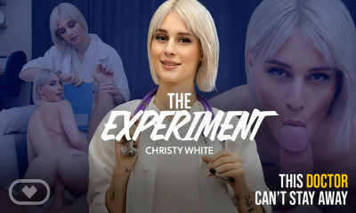 The Experiment